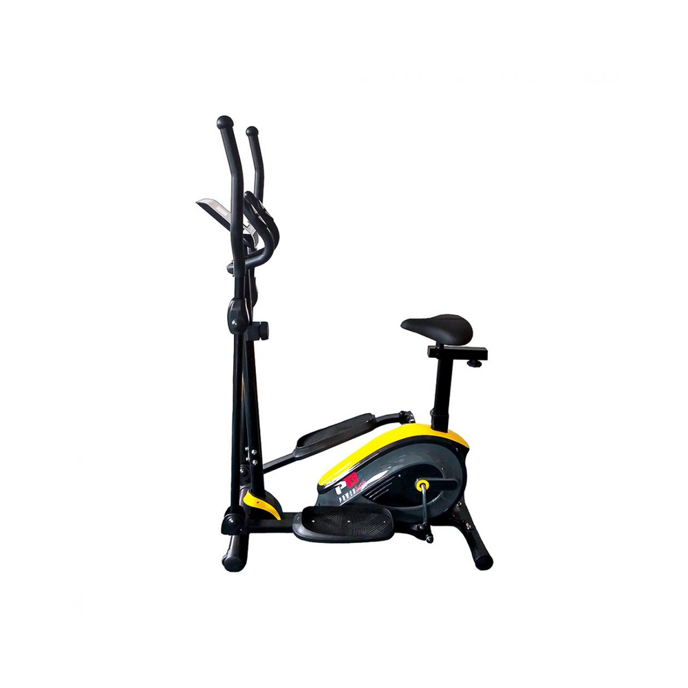 Эллиптический тренажер PowerGym E130