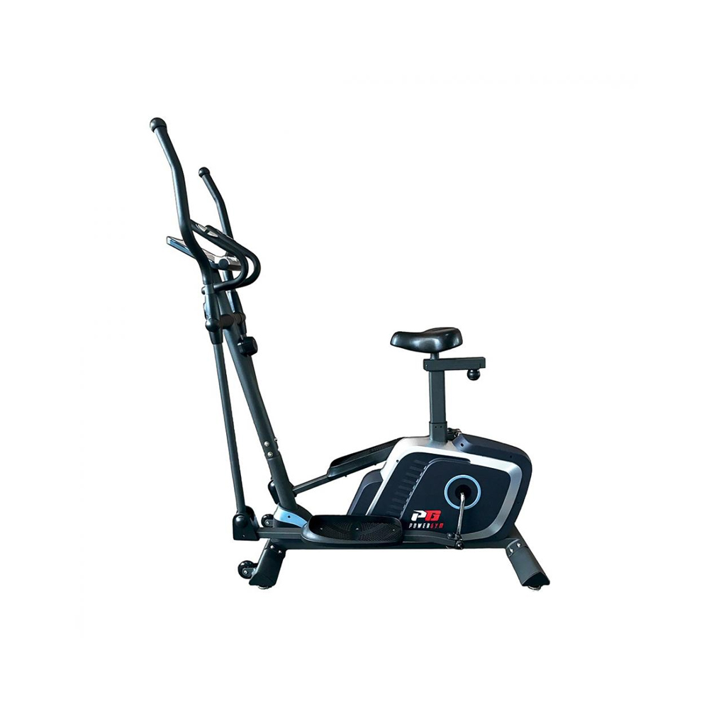 Эллиптический тренажер PowerGym E145