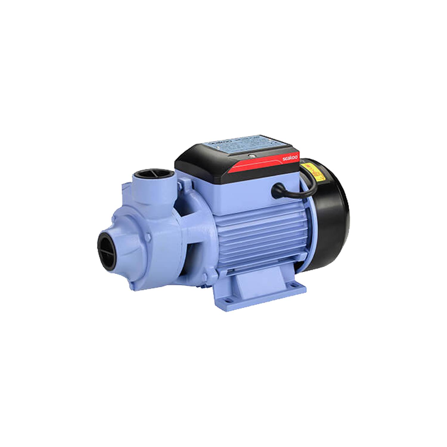 Насос вихревой Seakoo QB70 550W