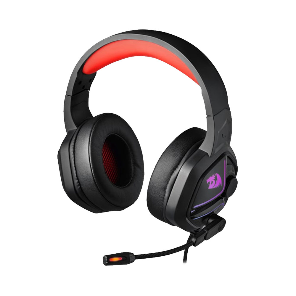 Наушники Redragon AJAX H230