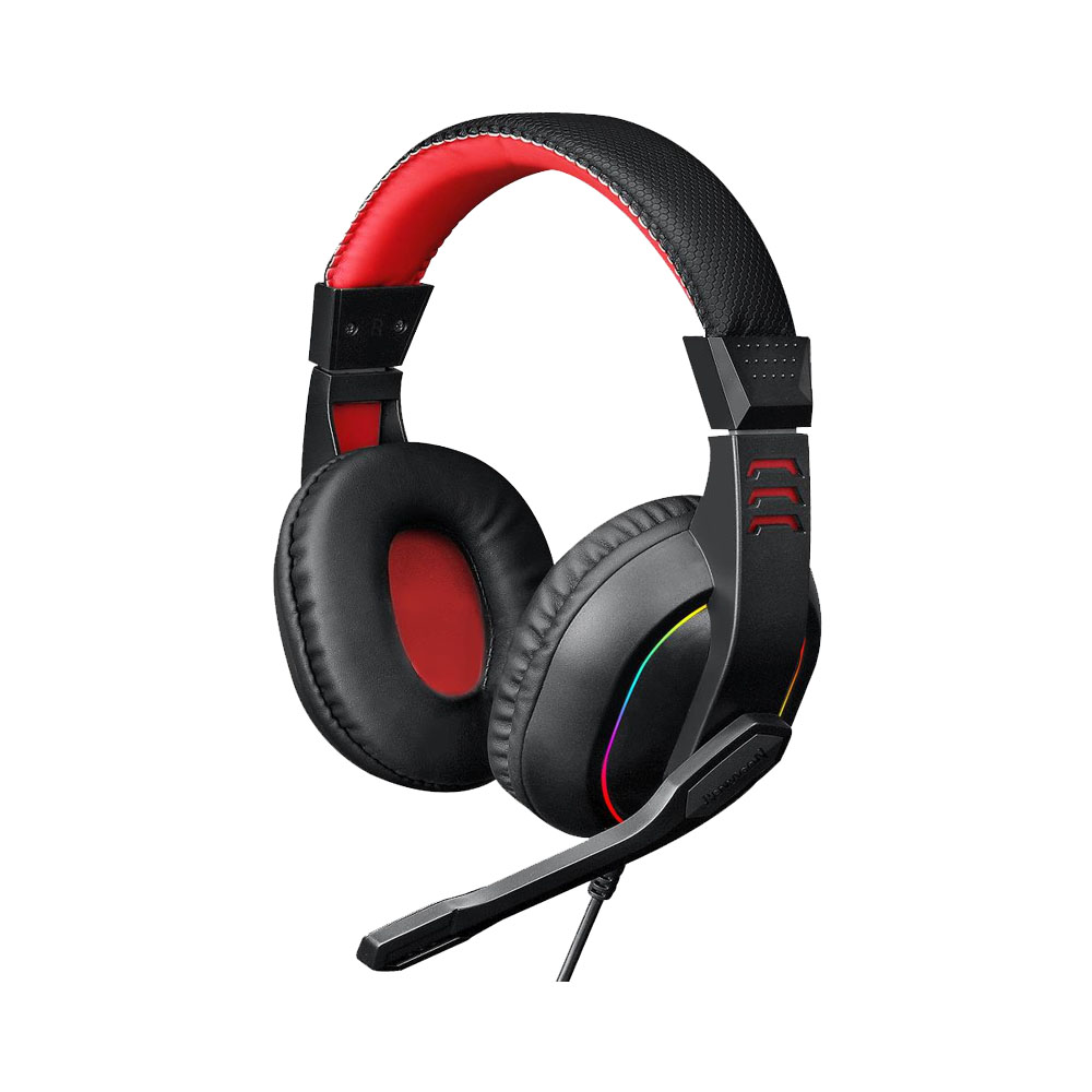 Наушники Redragon ARES H120 RGB