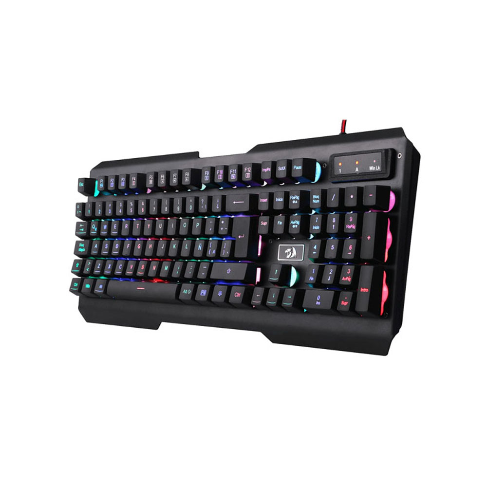 Клавиатура Redragon CENTAUR K506-1