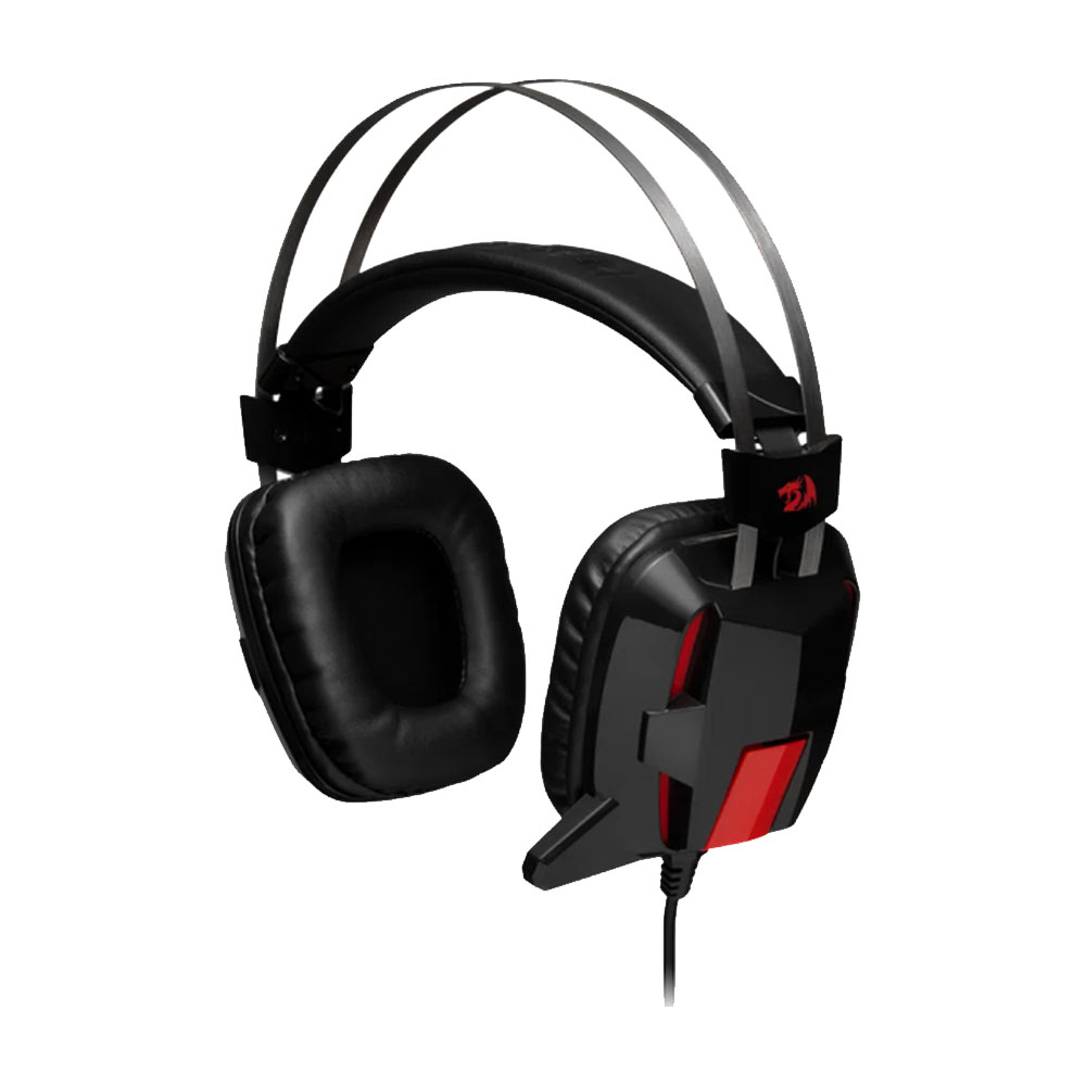 Наушники Redragon LAGOPASMUTUS-2 H201-1