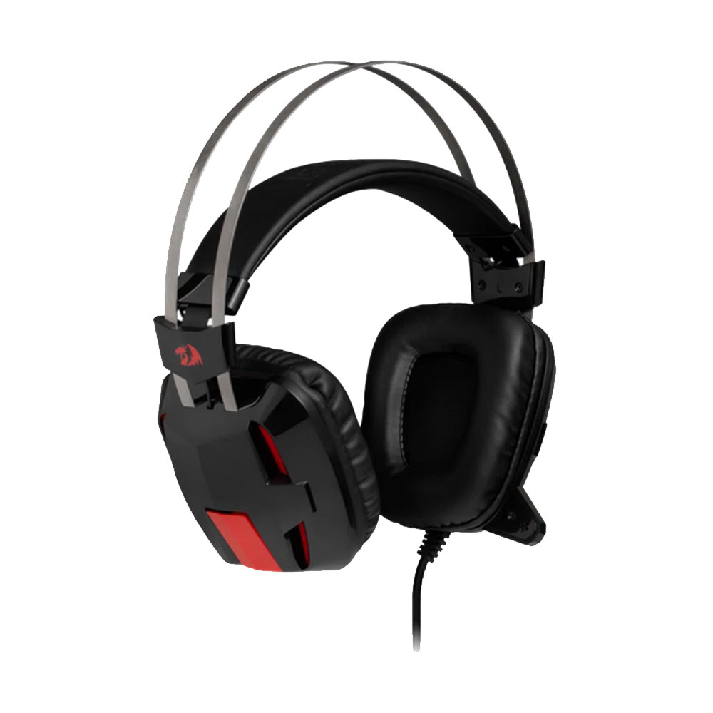 Наушники Redragon LAGOPASMUTUS-2 H201-1