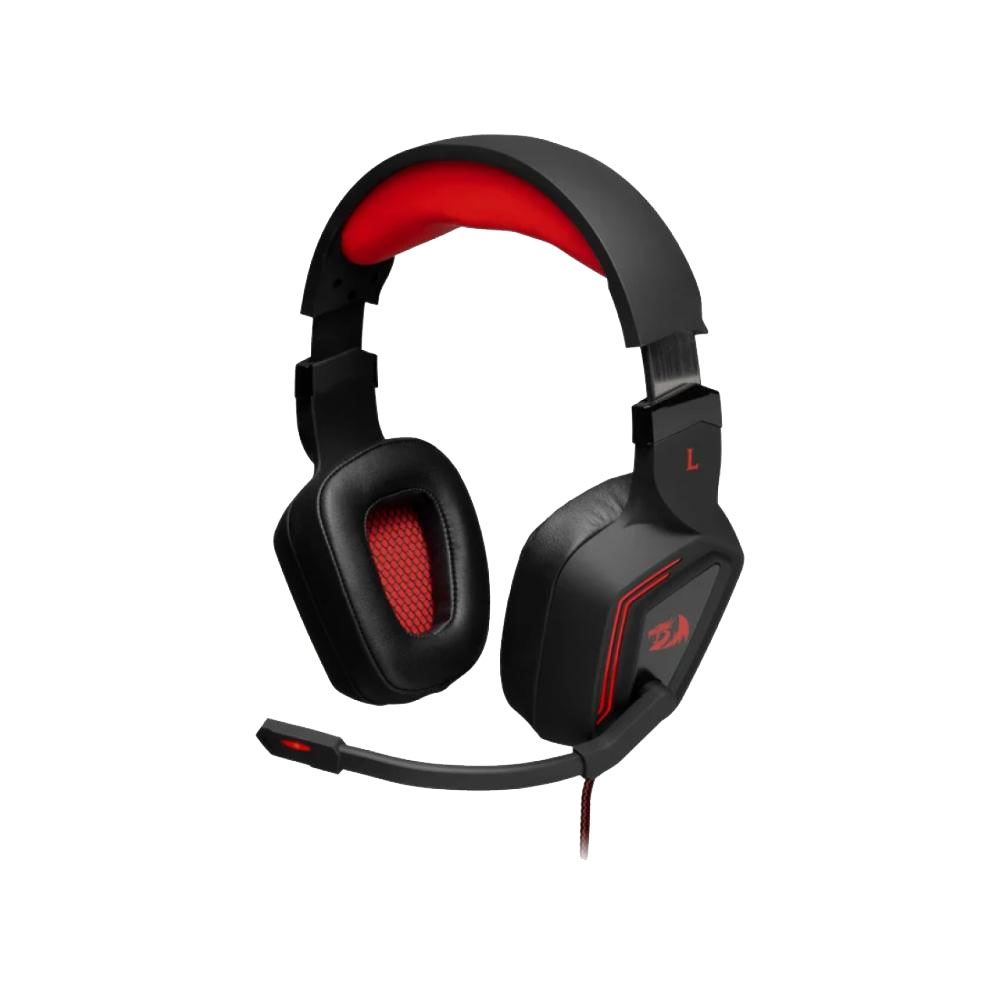 Наушники Redragon MUSES H310-1
