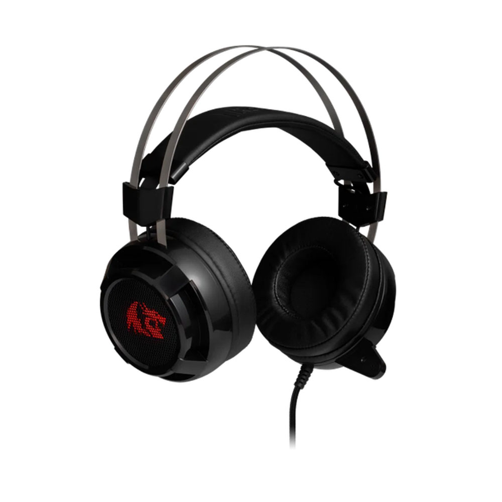 Наушники Redragon SIREN-2 H301USB-1