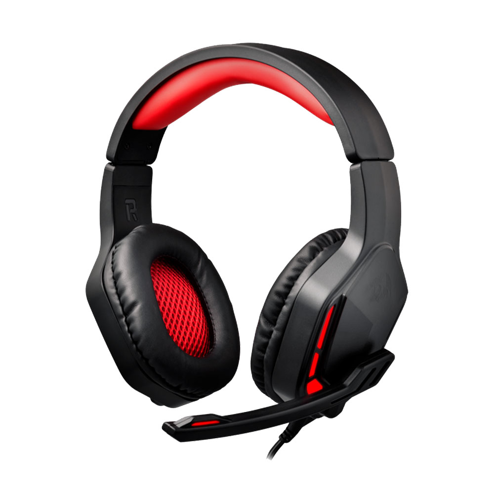 Наушники Redragon THEMIS H220