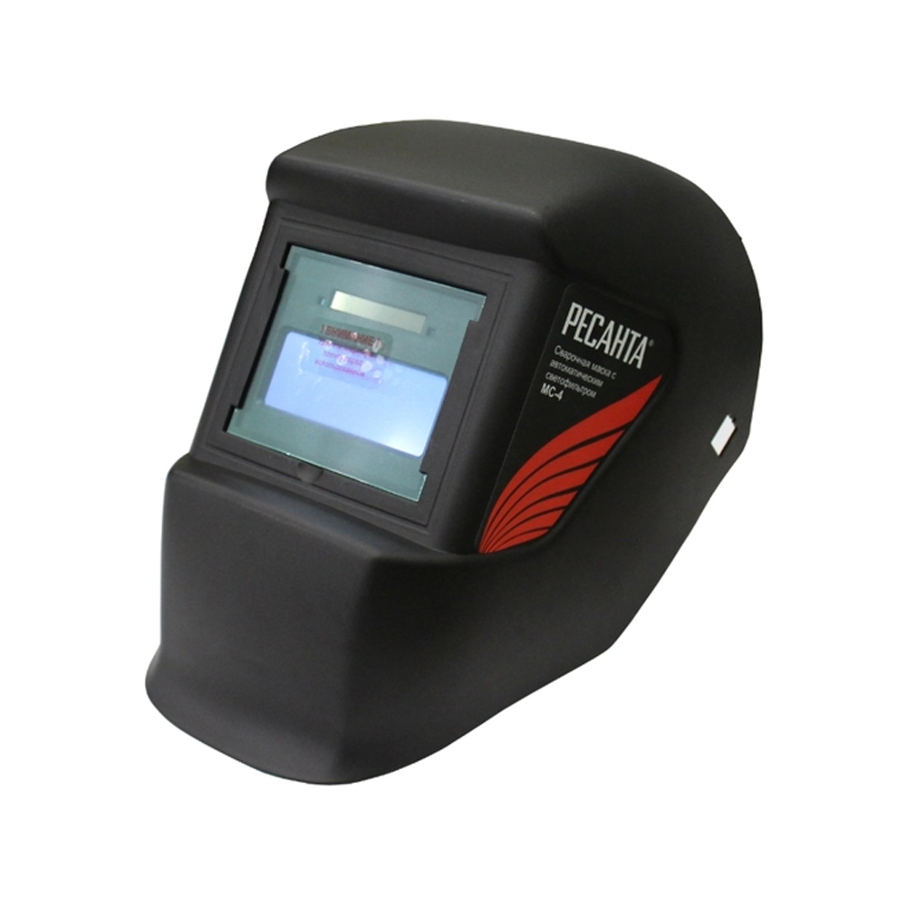 Сварочная маска РЕСАНТА МС-4