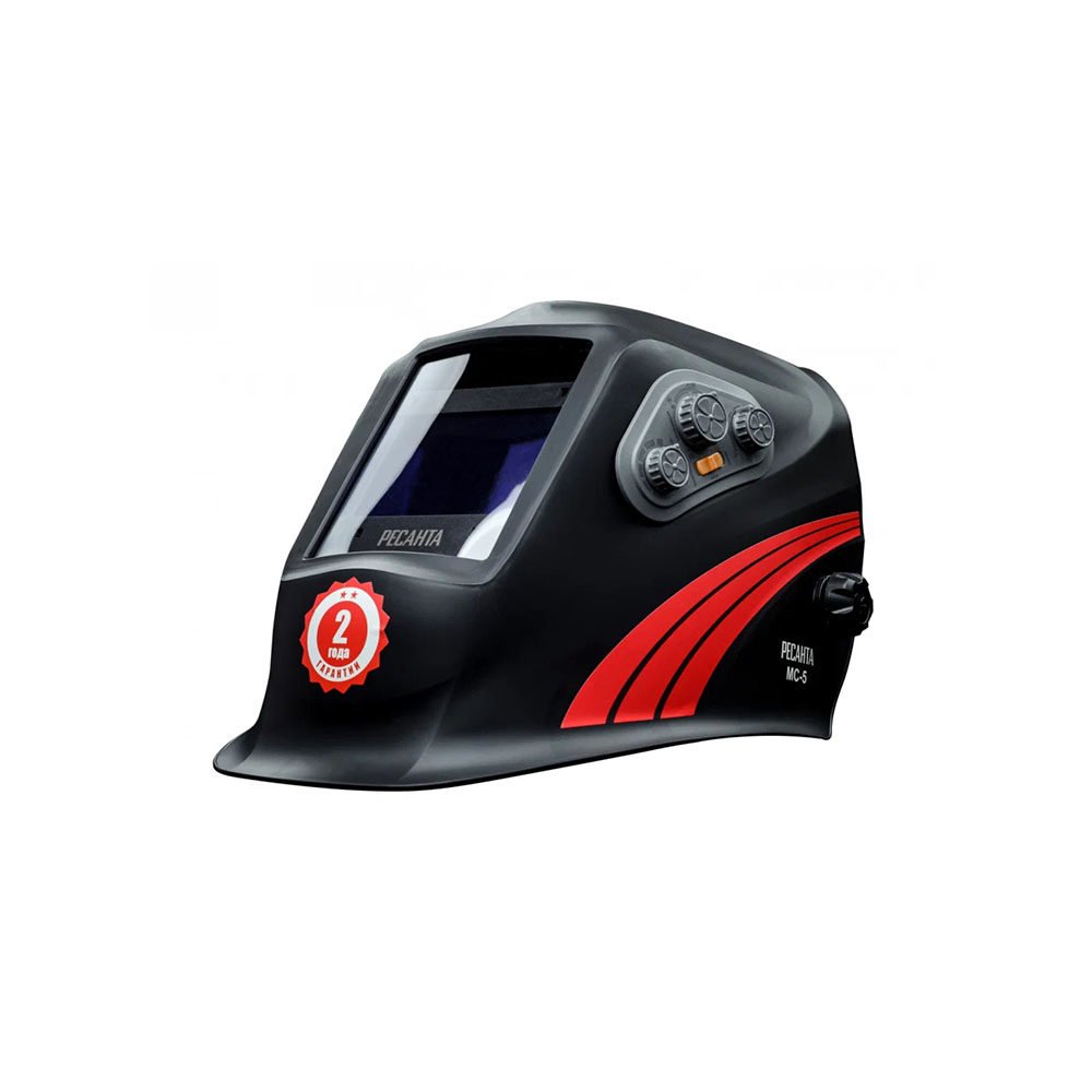 Сварочная маска РЕСАНТА МС-5