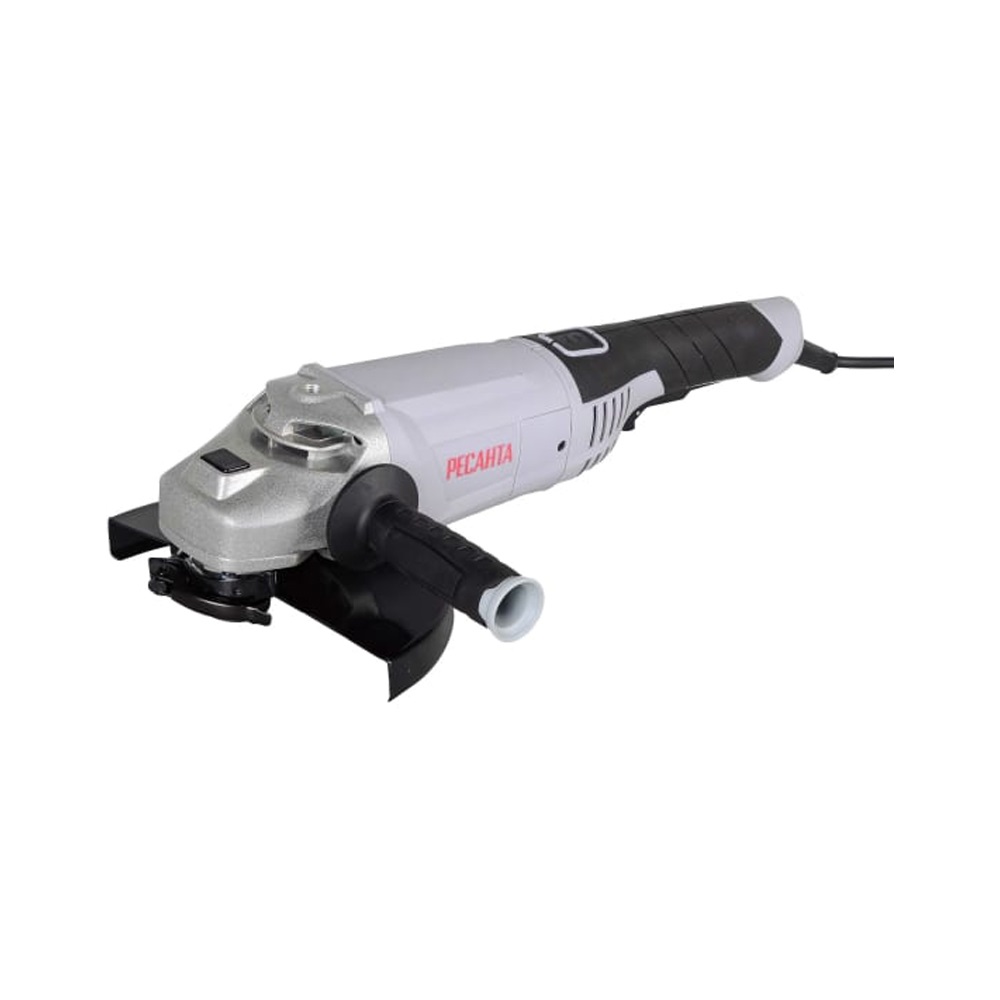 Угловая шлифовальная машина РЕСАНТА УШМ-230/2300