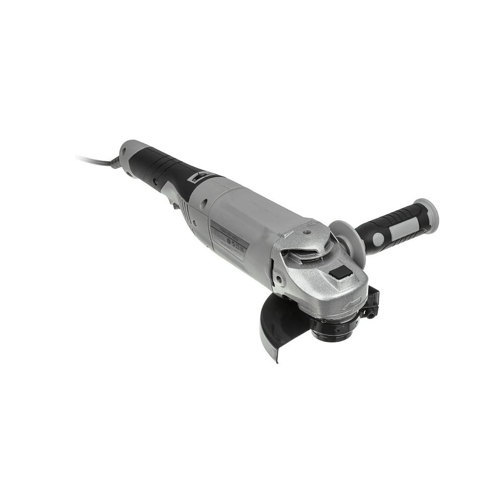 Углошлифовальная машина РЕСАНТА 125/1400Э