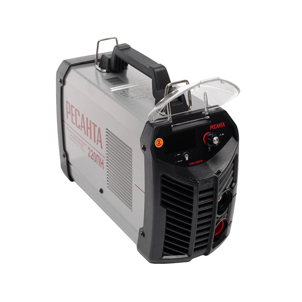 Сварочный аппарат РЕСАНТА САИ 220 ПН