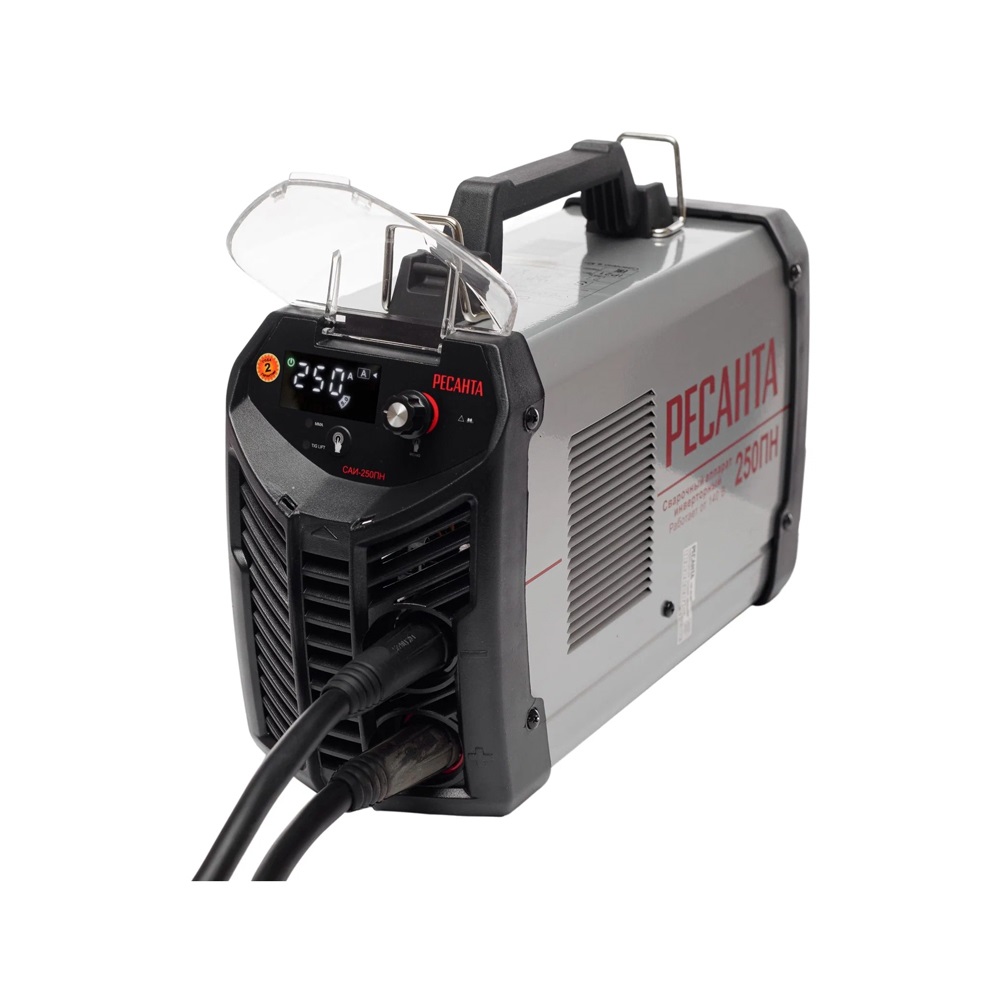 Сварочный аппарат РЕСАНТА САИ 250 ПН