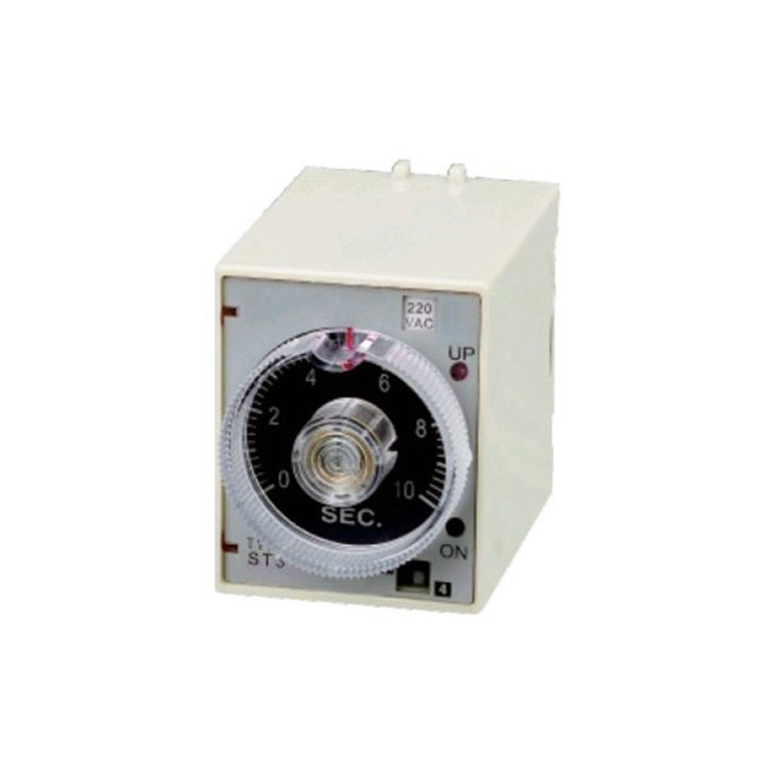 Реле времени ST3P A-G (24h) AC220V