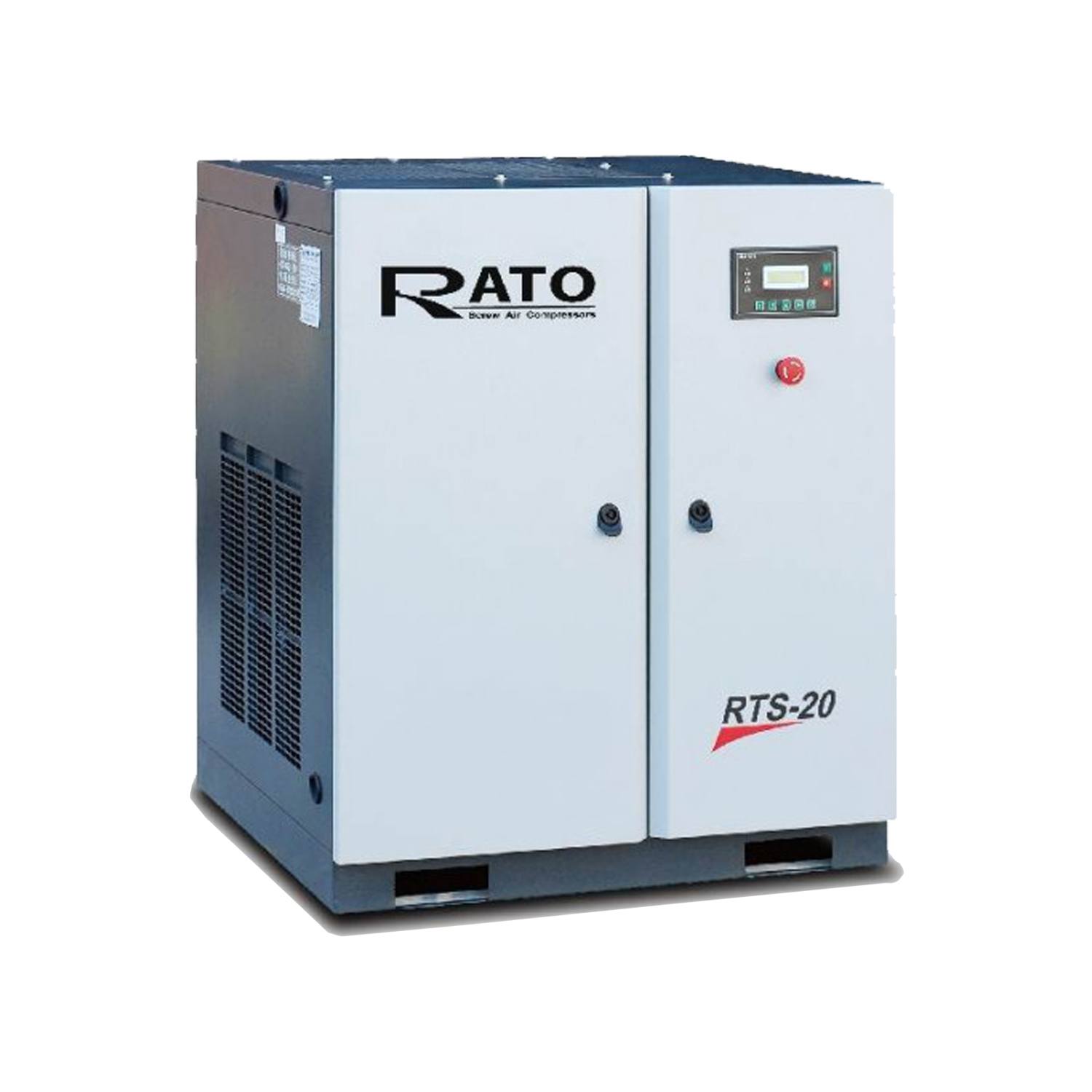 Компрессор винтовой RATO RTS-75D