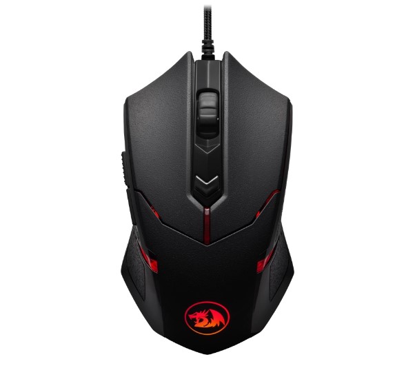 Мышь Redragon CENTROPHORUS-2 M601-3