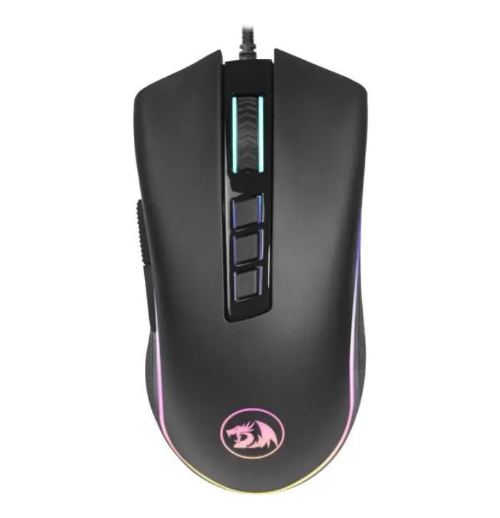 Мышь Redragon COBRA FPS M711-FPS