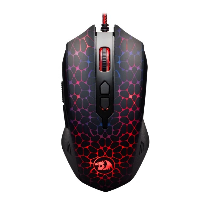 Мышь Redragon INQUISITOR BASIC M608