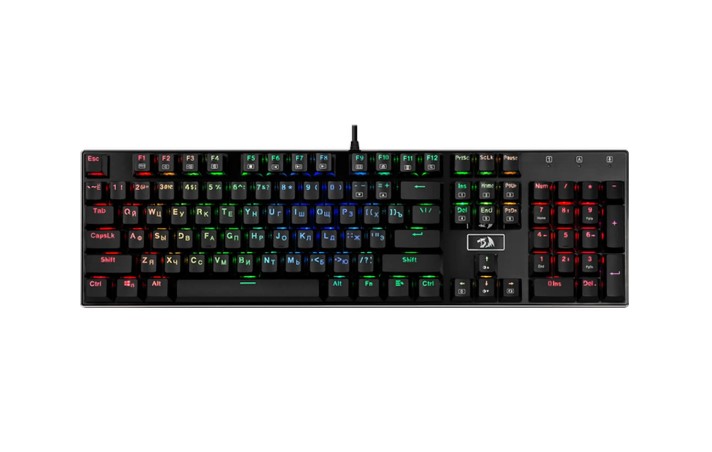Механическая клавиатура Redragon MITRA K551RGB