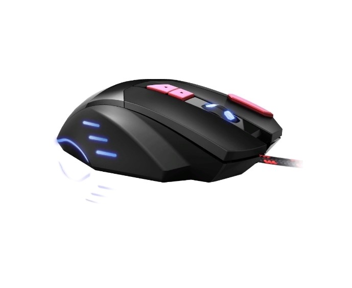 Мышь Redragon PERDITION M901-K-2