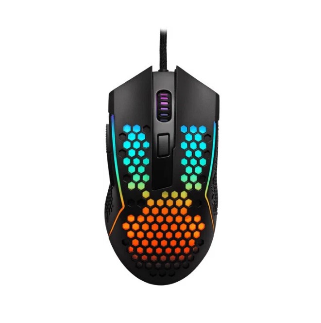Мышь Redragon REAPING M987P-K