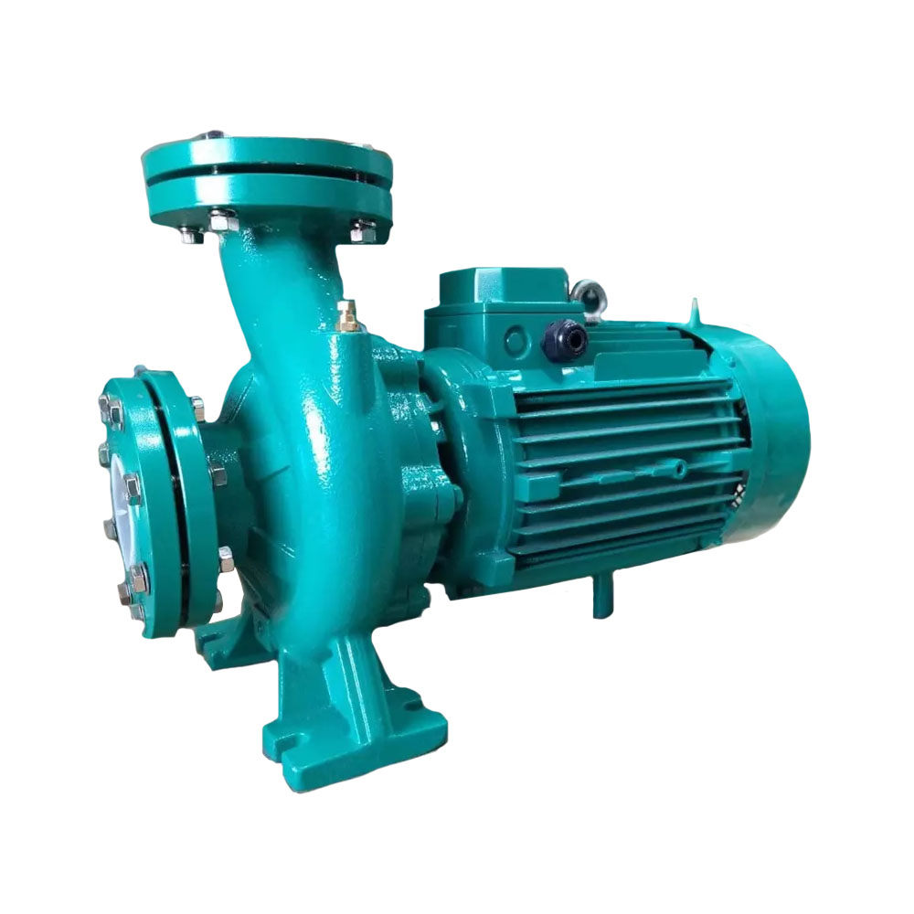 Центробежные насос SAAB AST 40-200/7.5