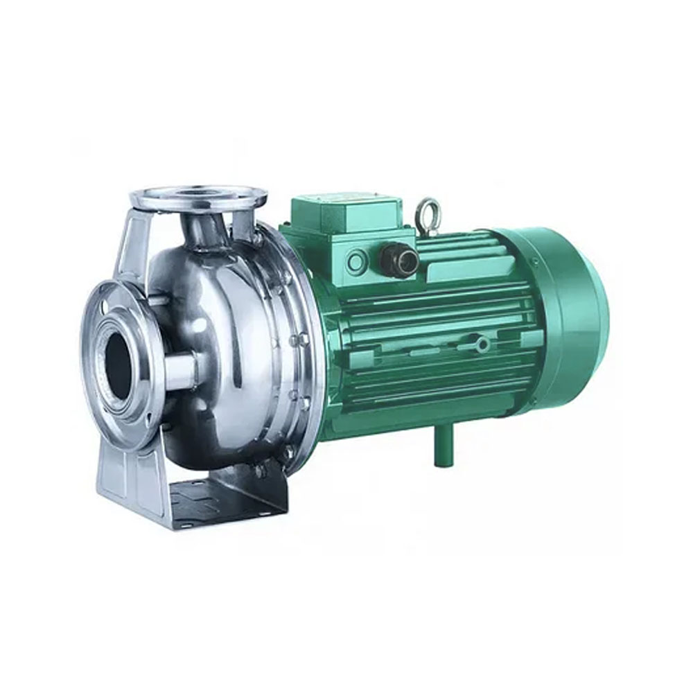 Центробежные насос SAAB AZ 65-125/5,5