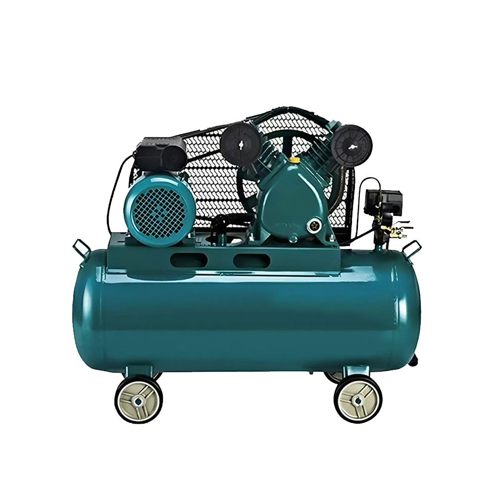 Компрессор воздушный SAAB SGJ2070-150L