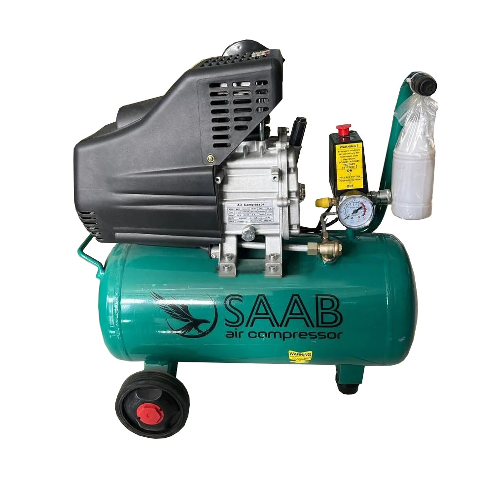 Компрессор воздушный SAAB SGBM9037-BM20L