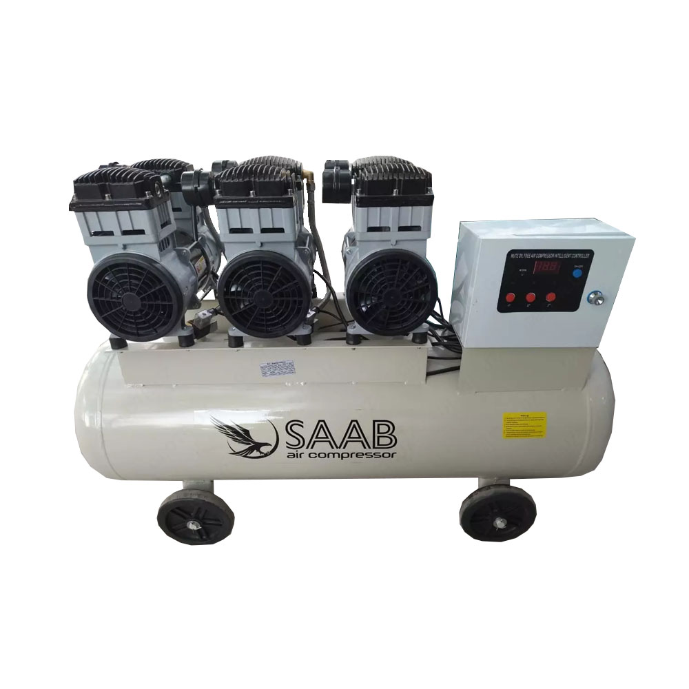 Компрессор воздушный SAAB SGW1500*3-150L