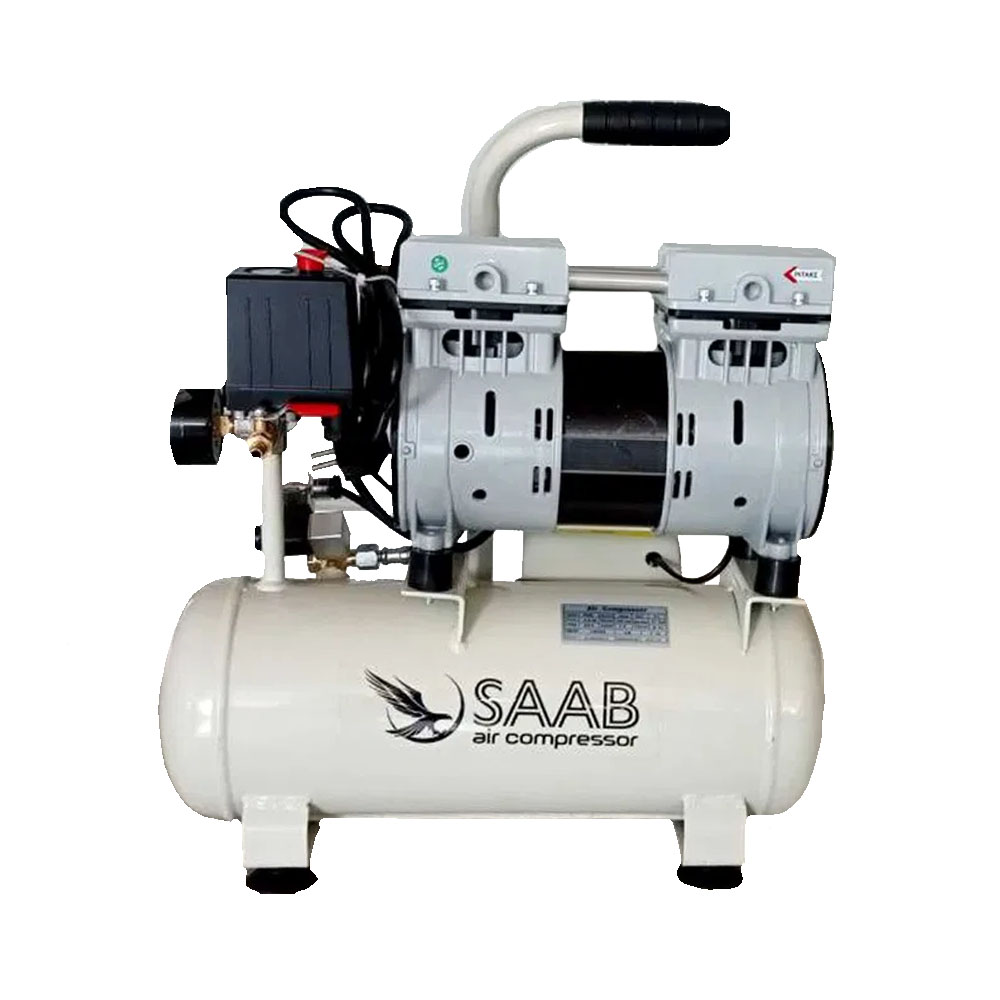 Компрессор воздушный SAAB SGW550-9L-SA5508