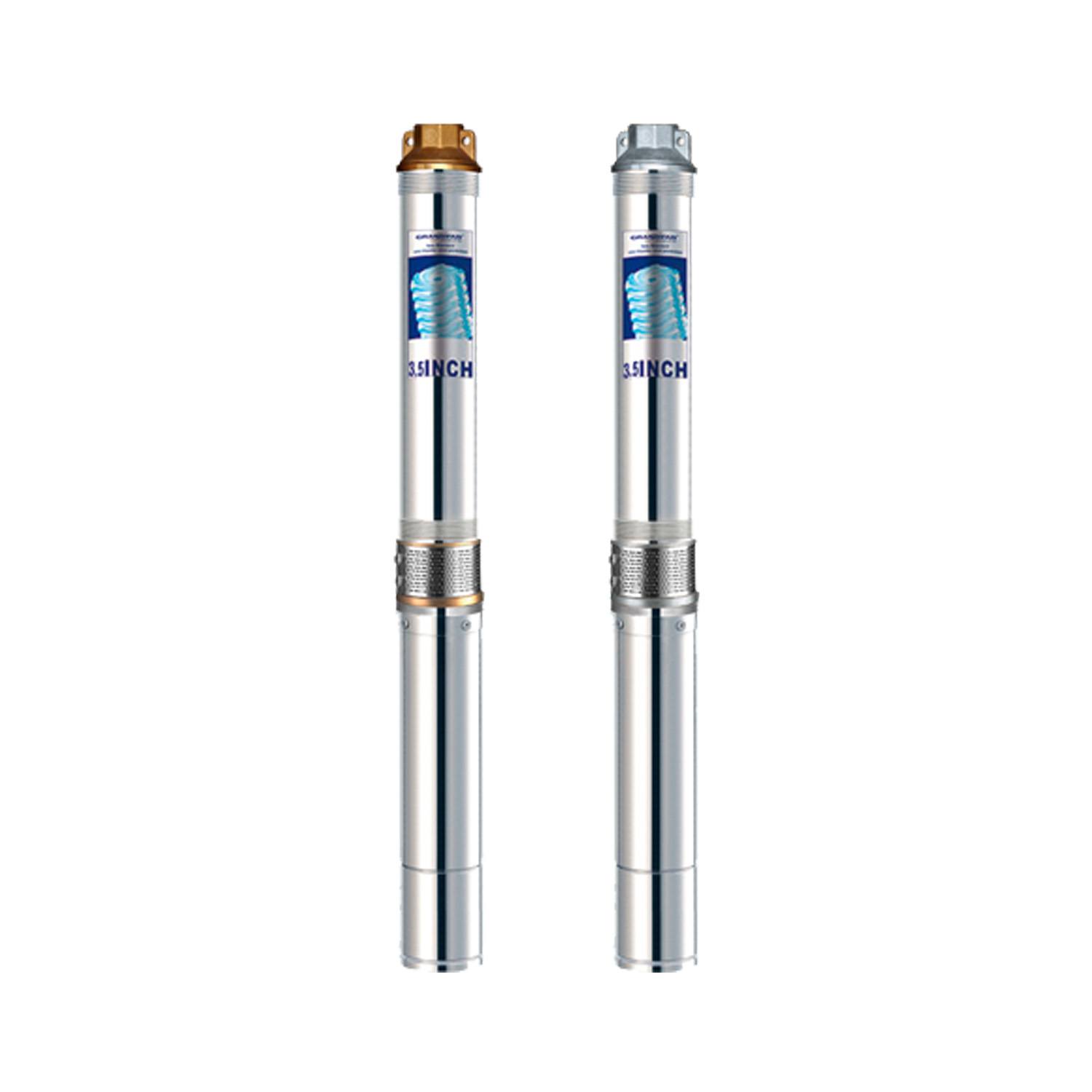 Глубинный насос VACKSON 3.5VKM3/17