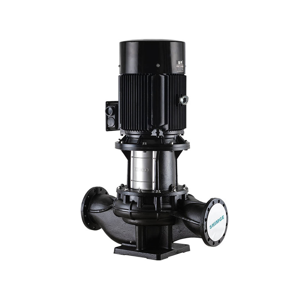 Циркуляционный насос SHIMGE TB50-24/2