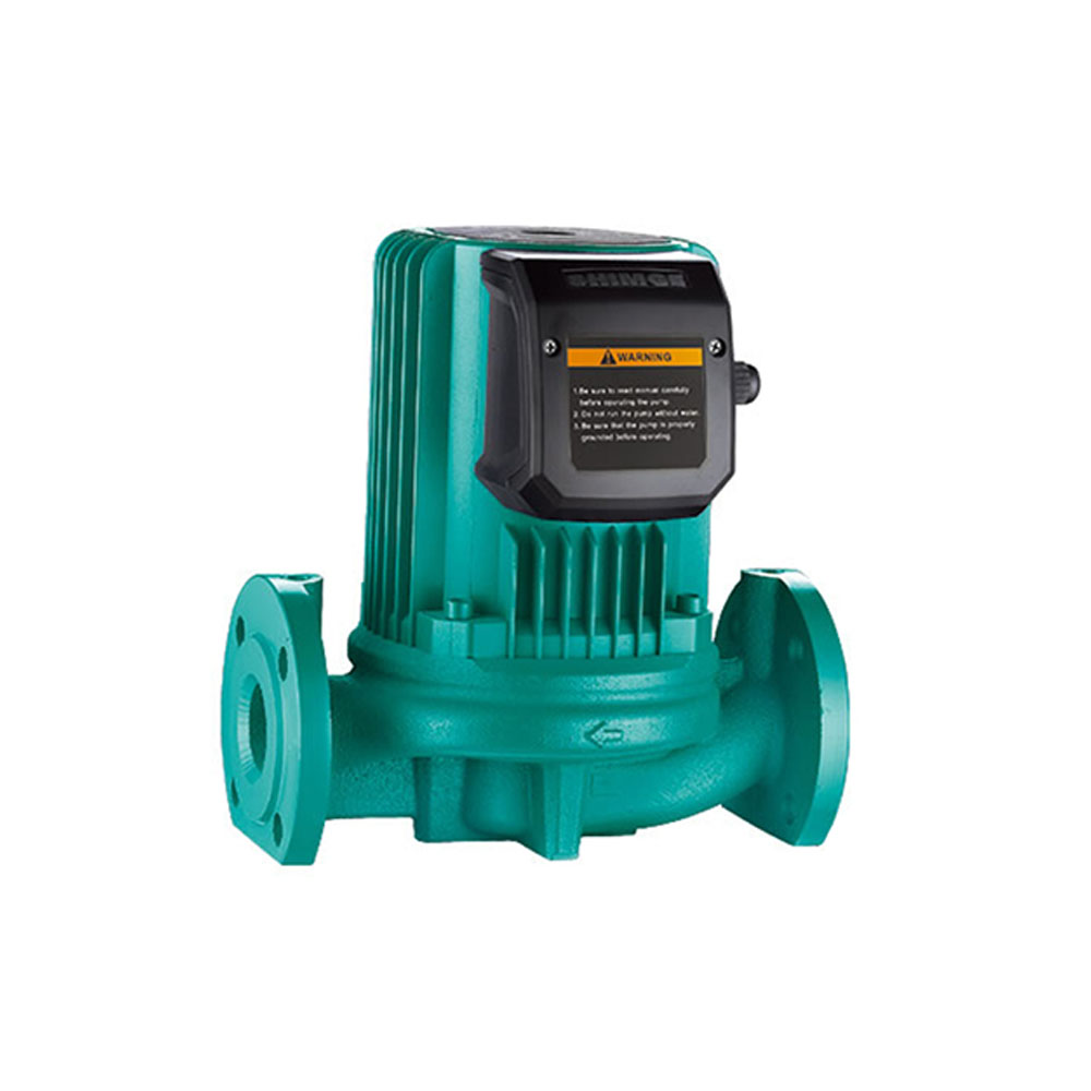 Циркуляционный насос SHIMGE XP40-18F-250