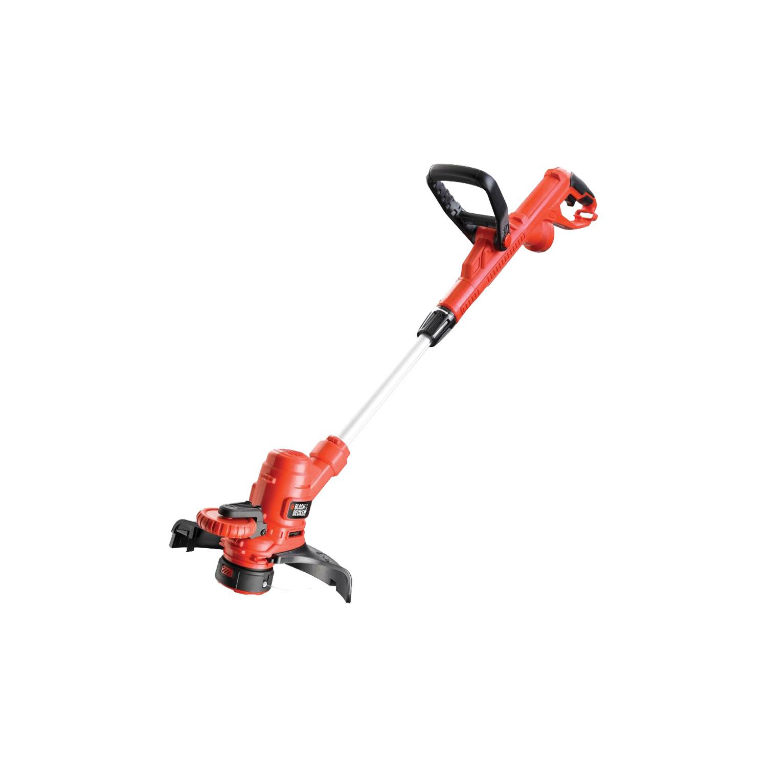 Садовый триммер BLACKANDDECKER ST5530