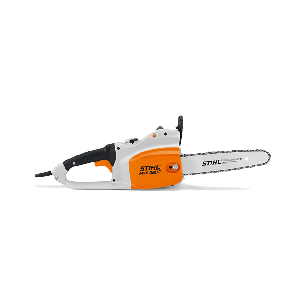 Электропила STIHL MSE 250 C-Q