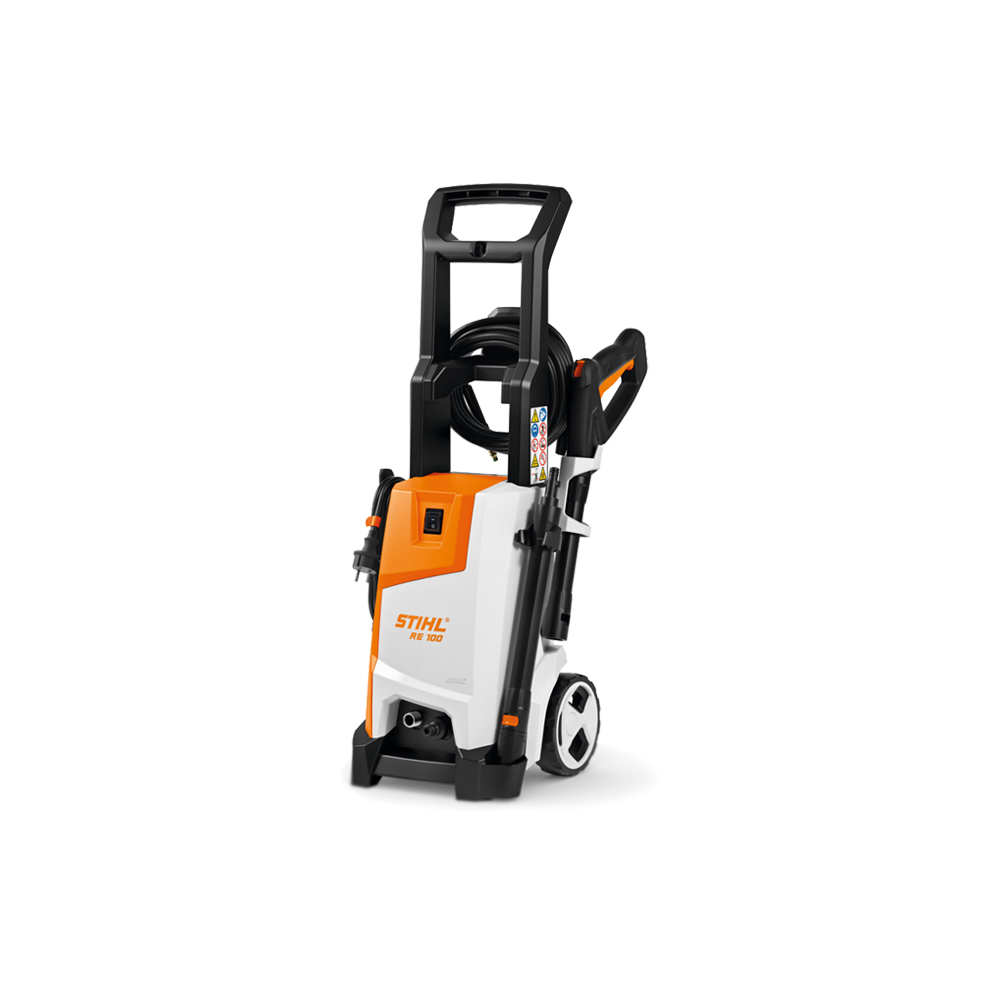 Мойка высокого давления STIHL RE 100