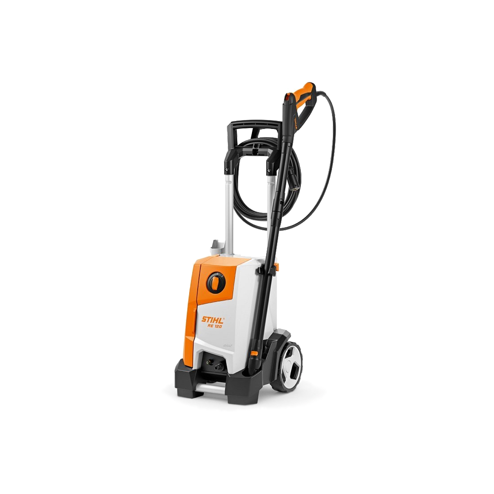 Мойка высокого давления STIHL RE 120