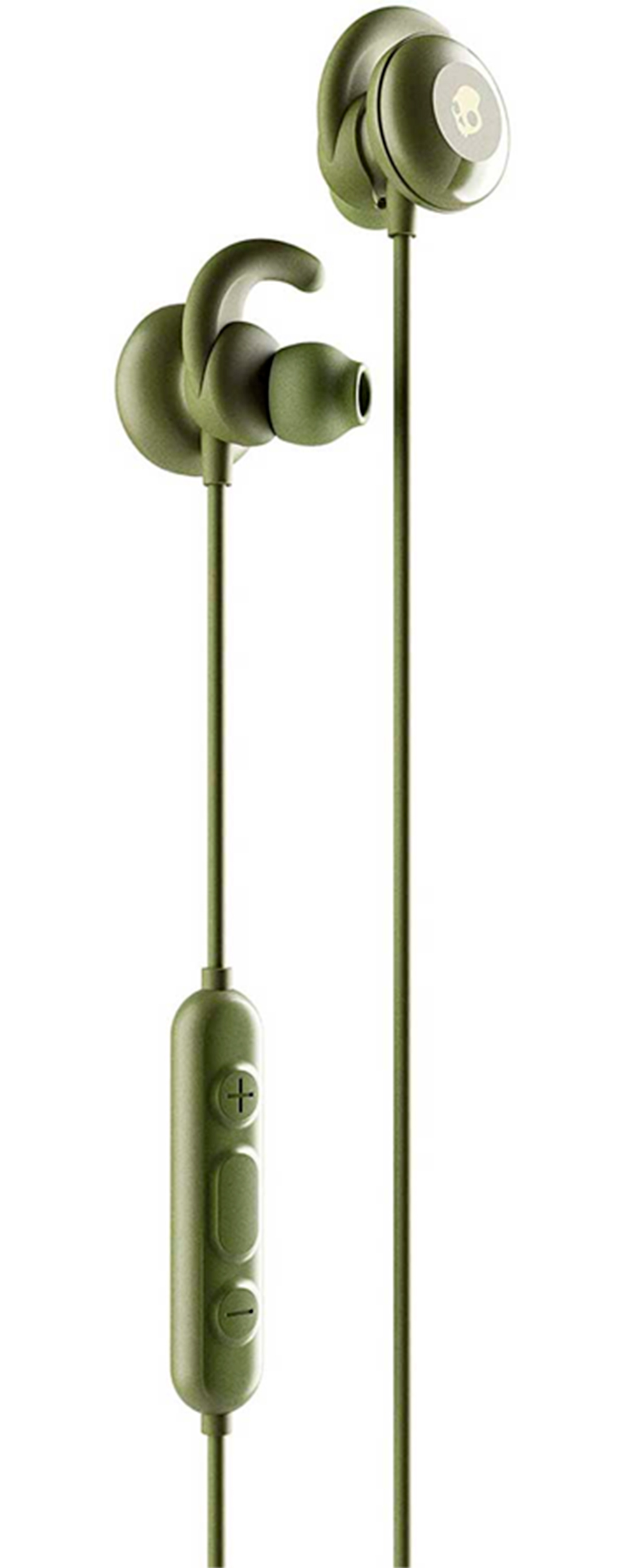 Проводные Bluetooth наушники SkullCandy S2NCW-M687