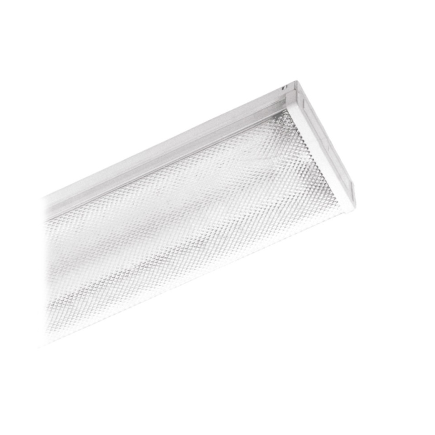 Светильник TEKSAN LZN-2x18W MEGALUX PRIZMATIK