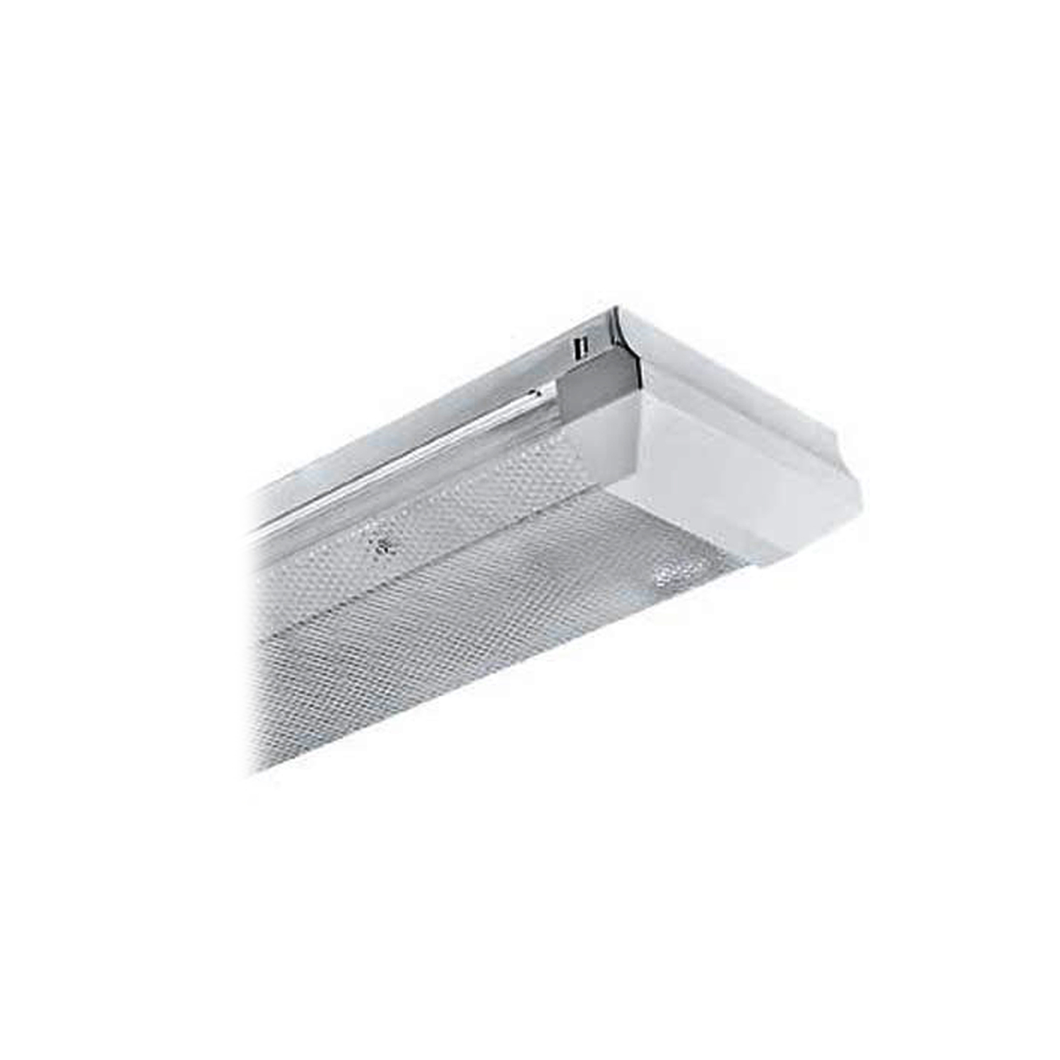 Светильник TEKSAN LZN-2x36W MERTSAN