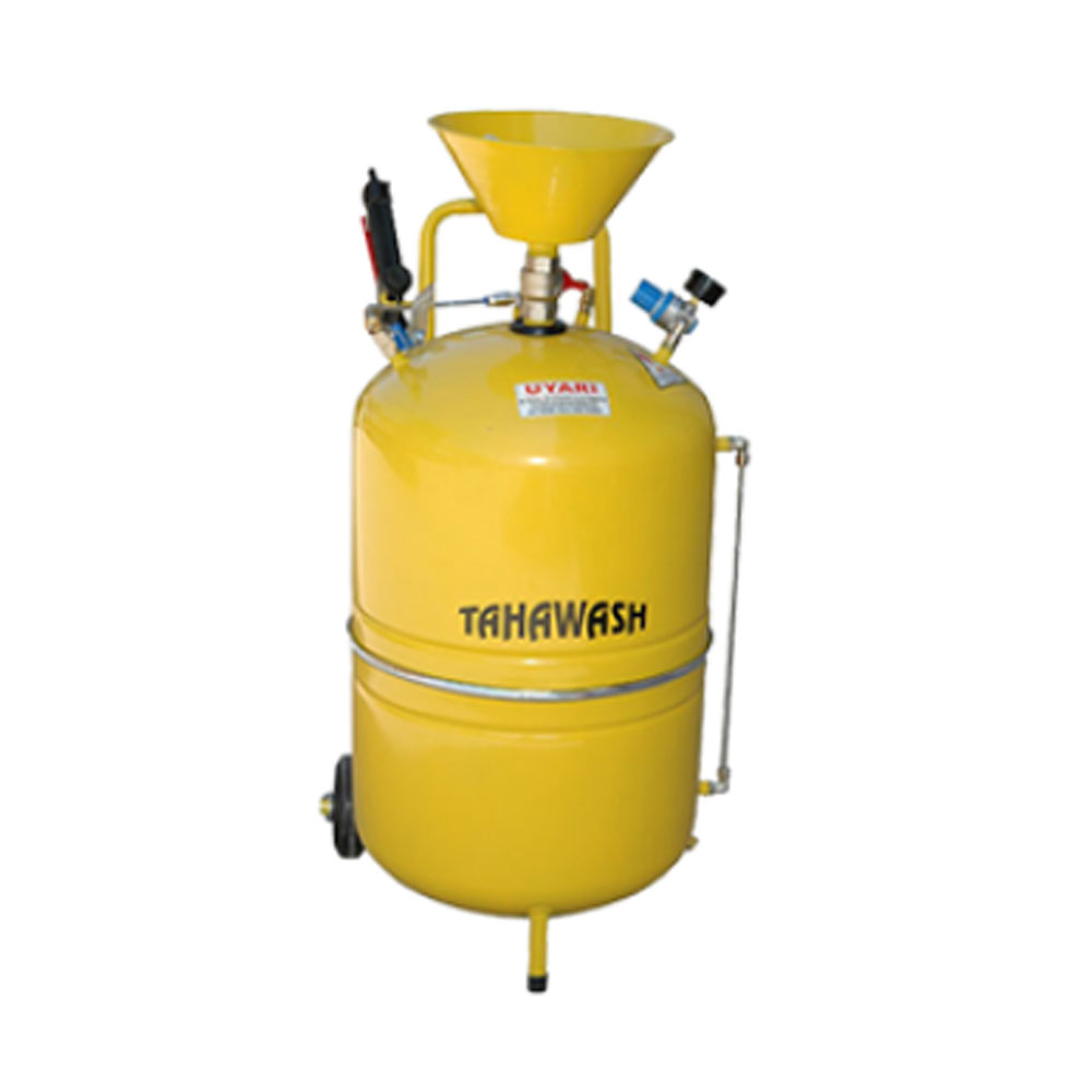 Пеногенератор TAHAWASH 60L