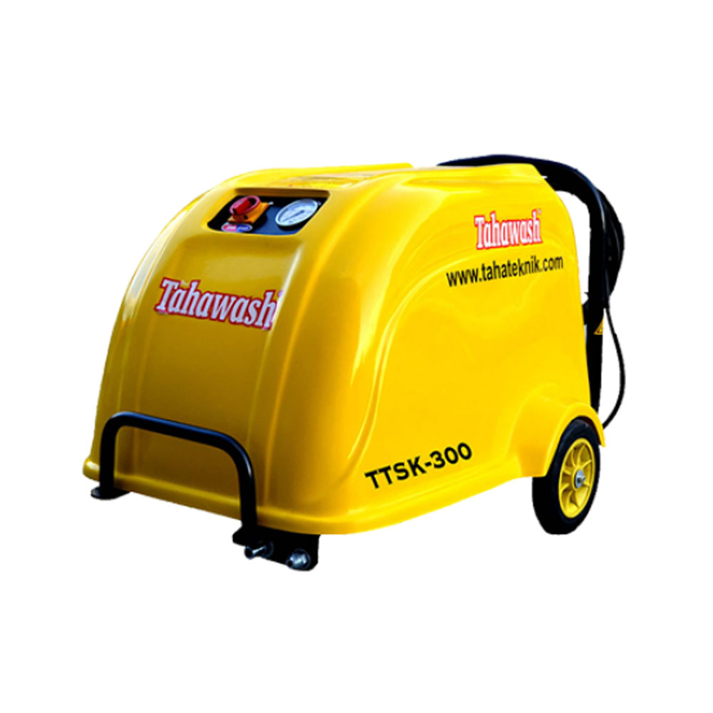 Мойки высокого давления TAHAWASH TTSK-300 (300 BAR 380V)