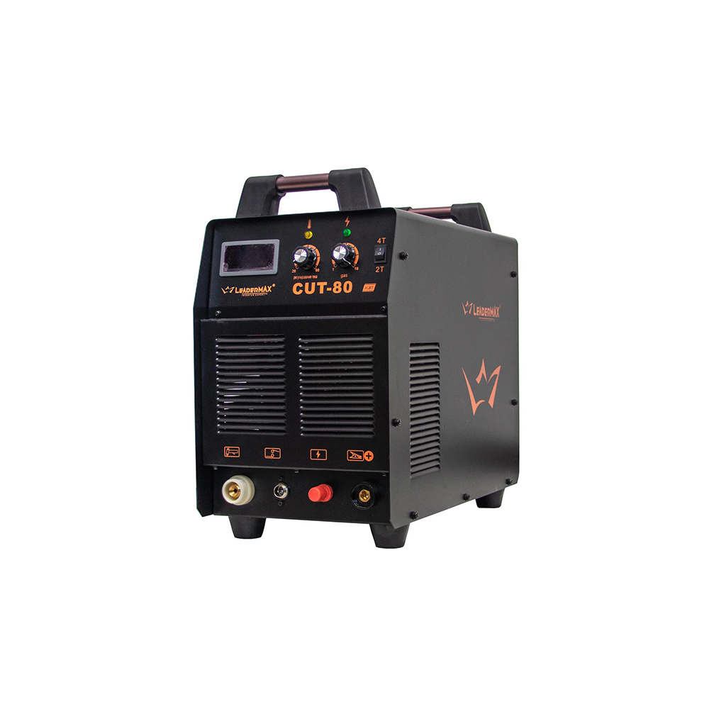 Станок Плазменной Резки LEADERMAX CUT-80 380V