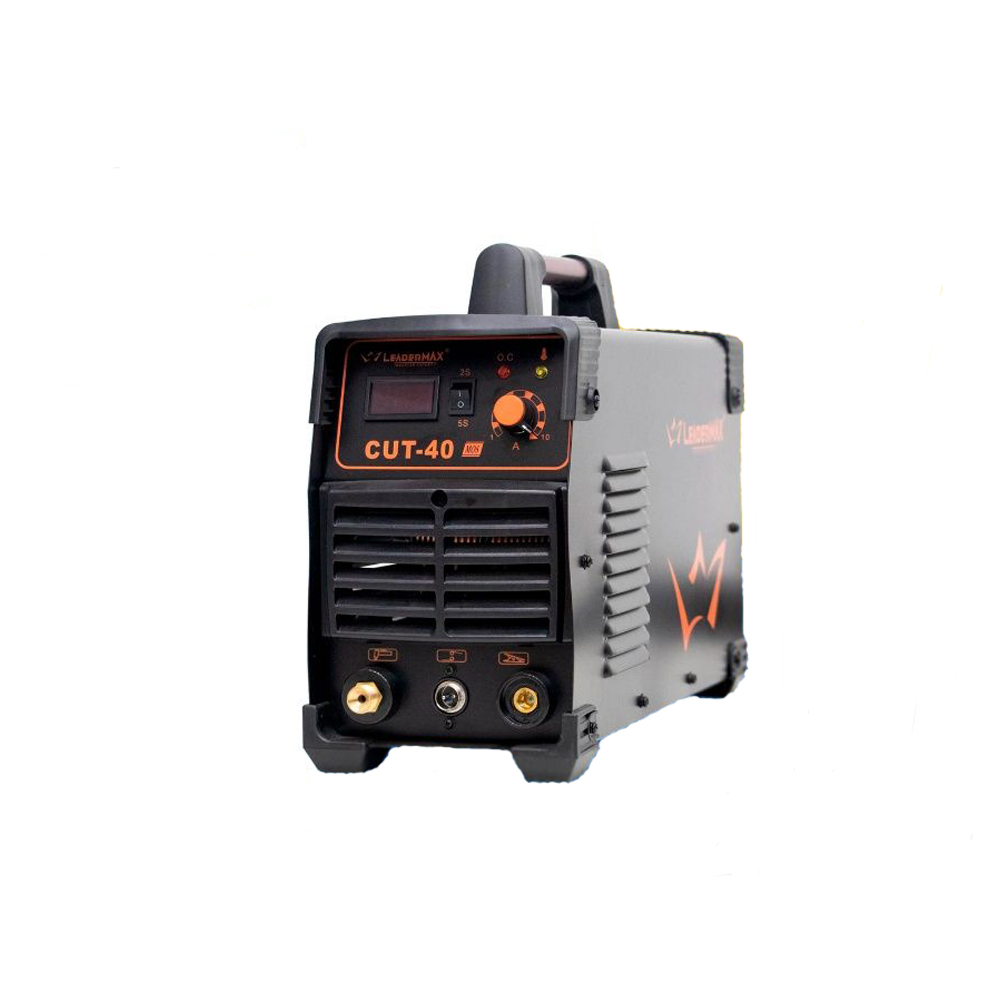 Станок плазменной резки LEADERMAX CUT-40 220V