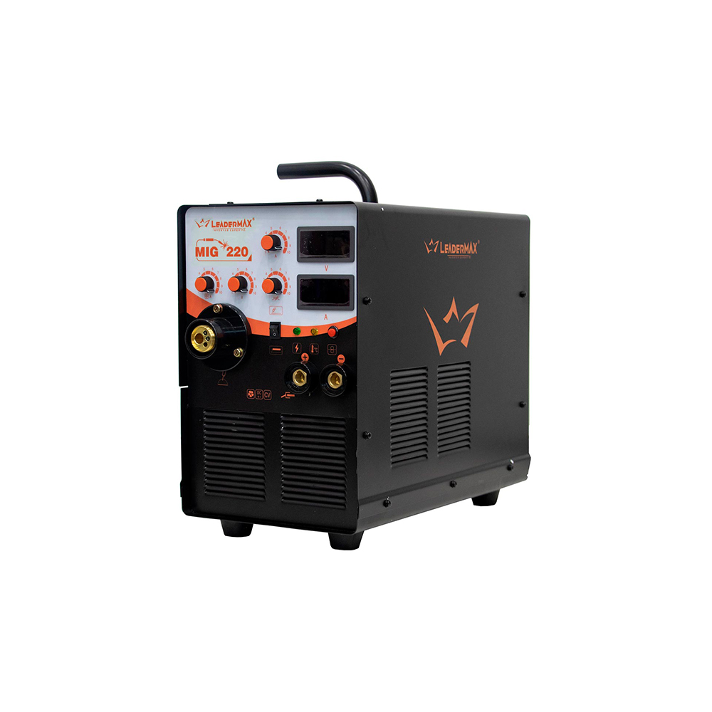 Сварочный аппарат LEADERMAX MIG-200 220V