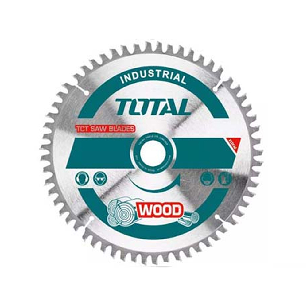 Диск пильный по дереву TOTAL TAC231723