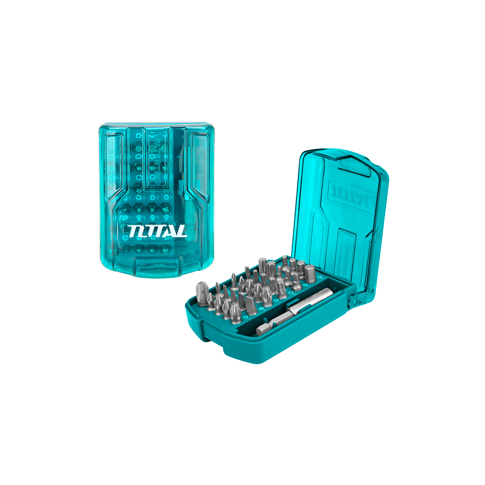 Набор бит TOTAL TACSD10306