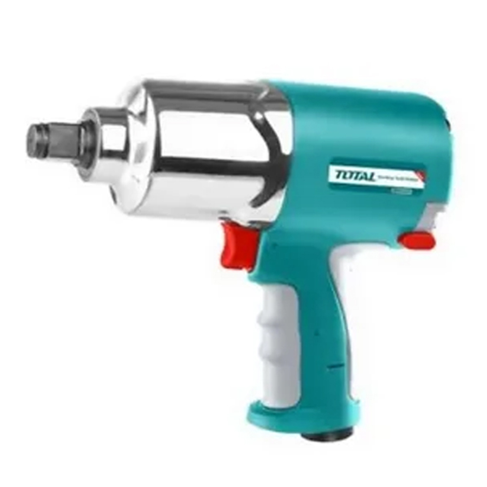 Гайковерт ударный TOTAL TAT40341
