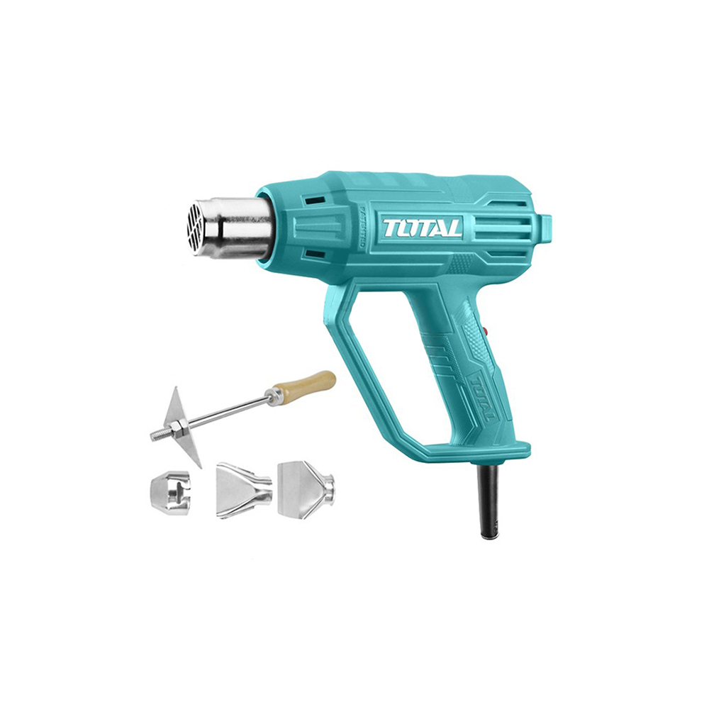 Фен строительный TOTAL TB20036